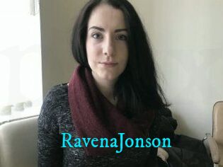 RavenaJonson