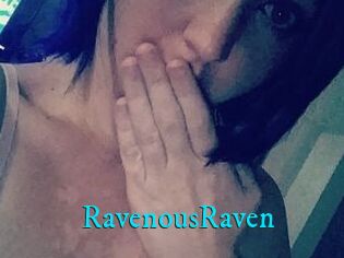 RavenousRaven