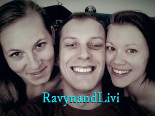 RavynandLivi