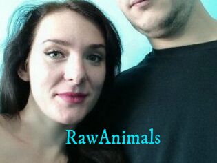 RawAnimals