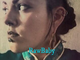 Raw_Baby