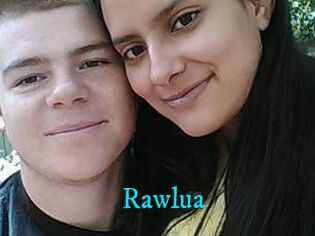 Rawlua