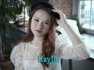 RayJin