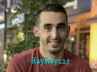 RayRay225