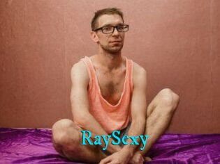 RaySexy