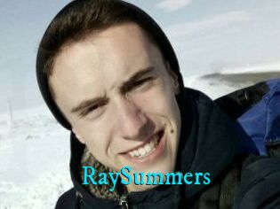 RaySummers