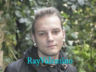 RayValentino