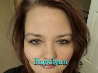 Rayelynn