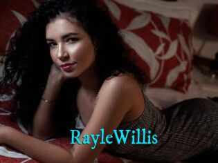 RayleWillis