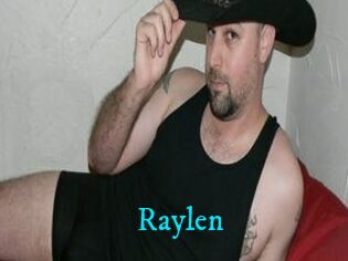 Raylen