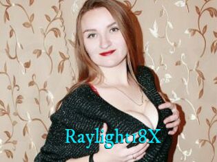 Raylight18X