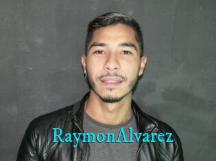 RaymonAlvarez