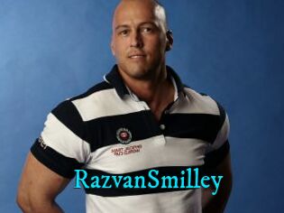 RazvanSmilley