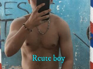 Rcute_boy