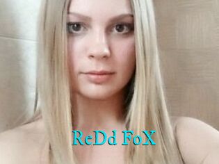 ReDd_FoX