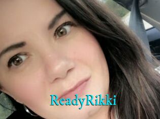 ReadyRikki