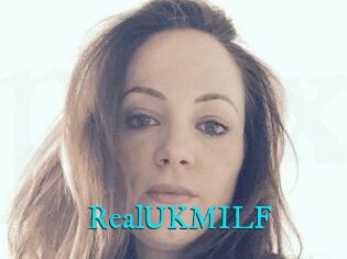 RealUKMILF