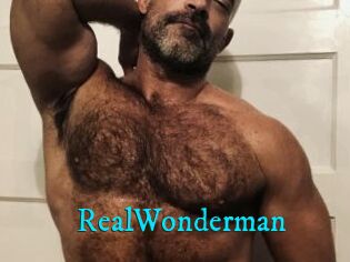 RealWonderman