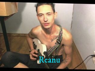 Reanu_Keaves