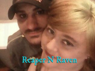 Reaper_N_Raven