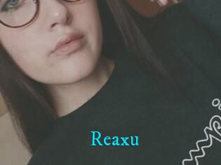 Reaxu