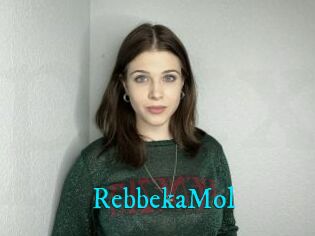 RebbekaMol