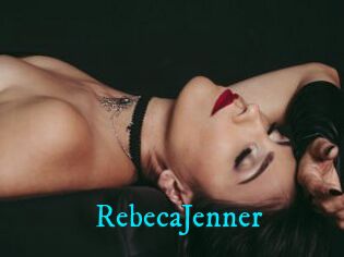 RebecaJenner