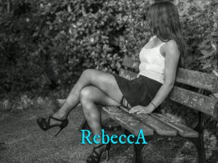 RebeccA