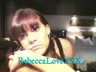 RebeccaLoveXXX