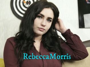 RebeccaMorris