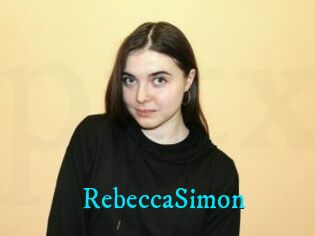 RebeccaSimon