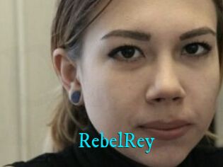 RebelRey