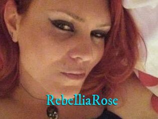 RebelliaRose