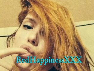 RedHappinessXXX