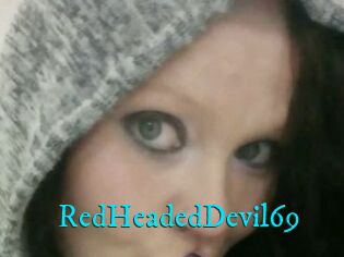 RedHeadedDevil69