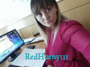 RedHorny111