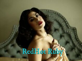 RedHot_Ruby