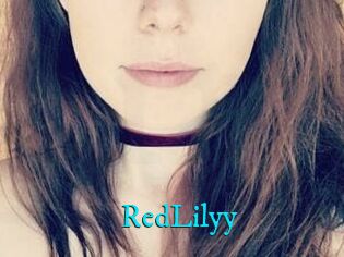 RedLilyy