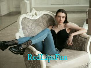 RedLipsFun