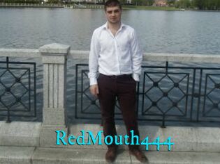 RedMouth444