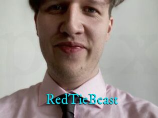 RedTieBeast