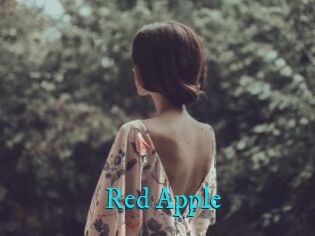 Red_Apple