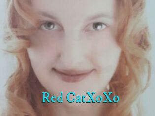 Red_CatXoXo