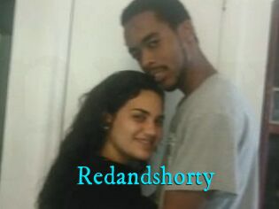 Redandshorty