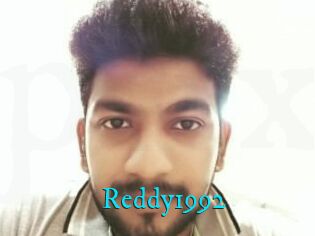 Reddy1992