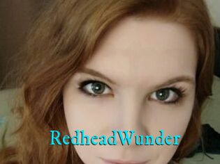 RedheadWunder