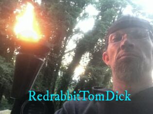 RedrabbitTomDick