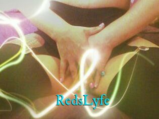 RedsLyfe