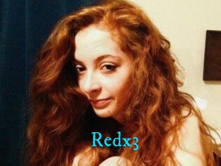 Redx3