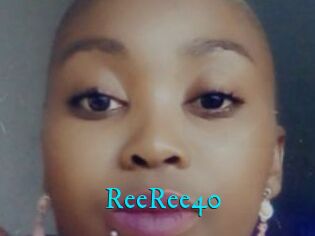 ReeRee40